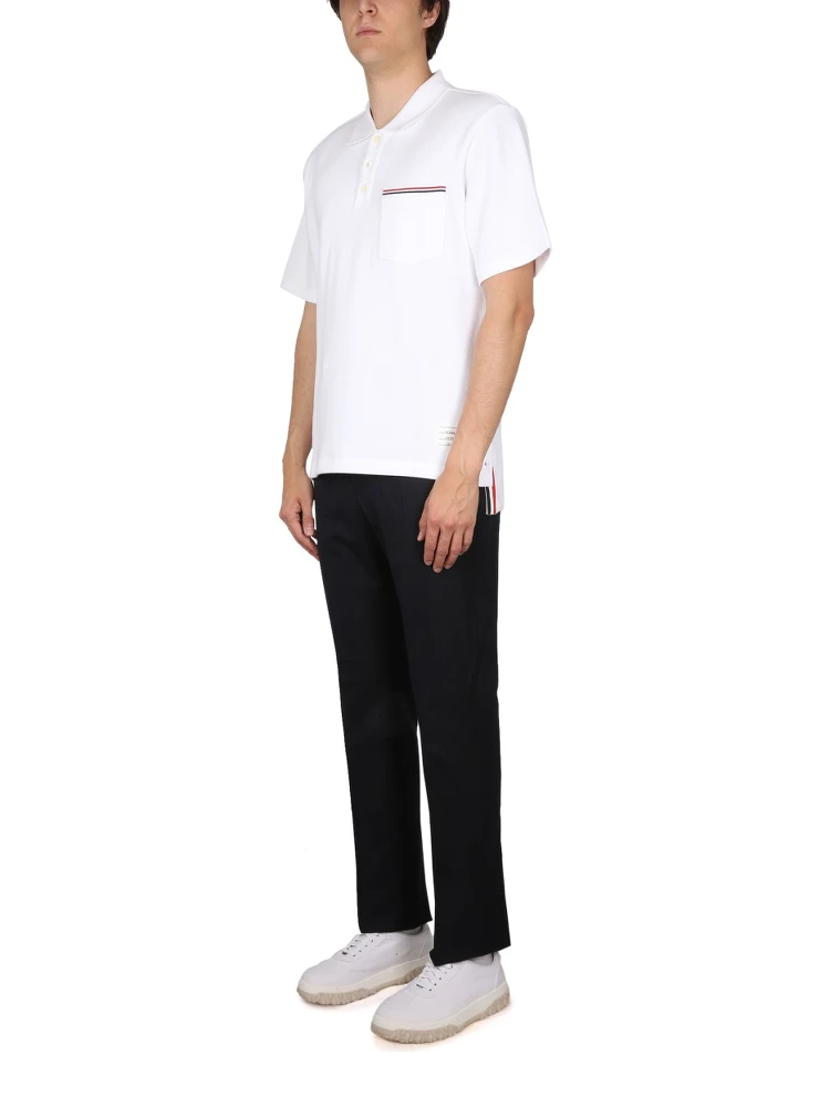 COTTON POLO alternative