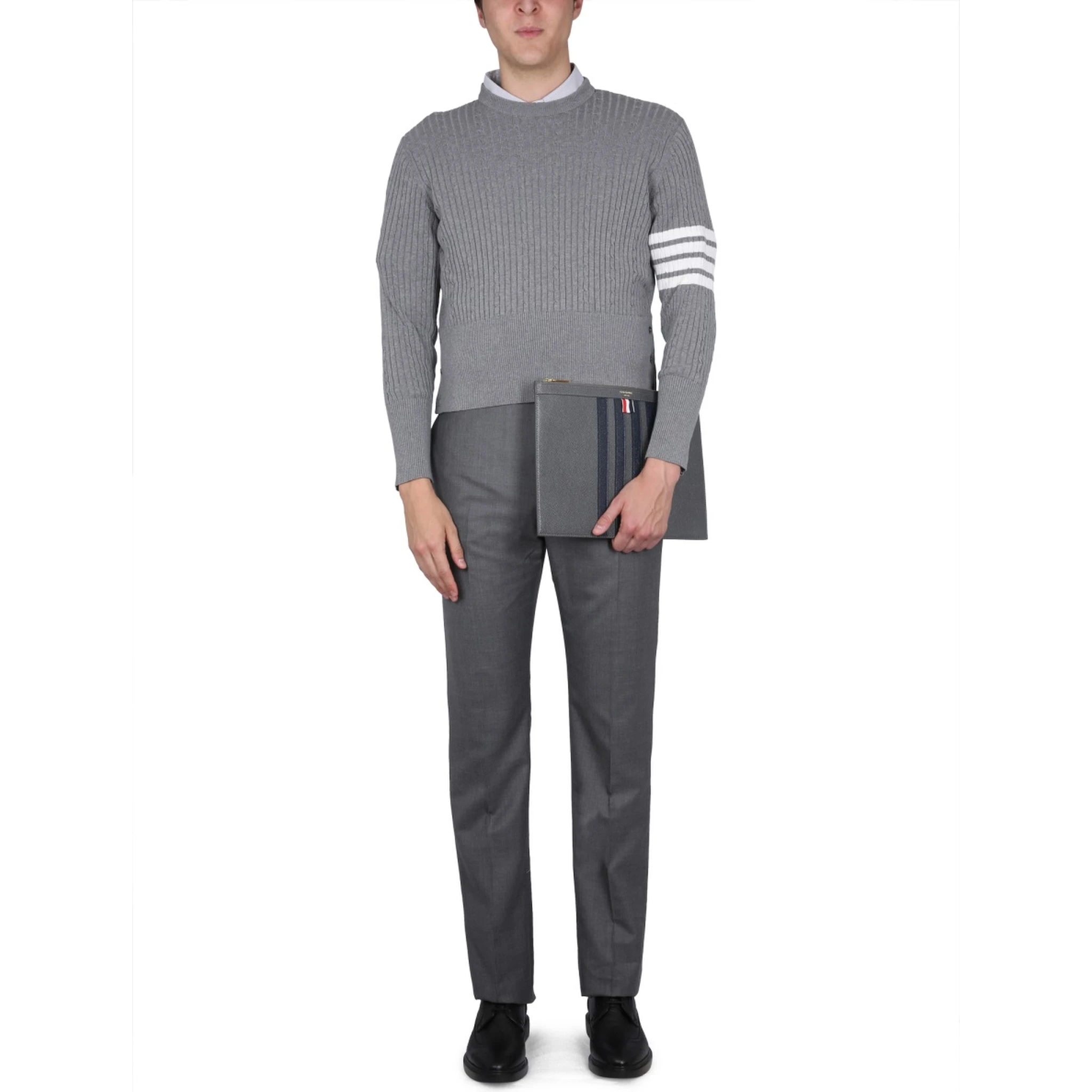 4BAR STRIPE JERSEY