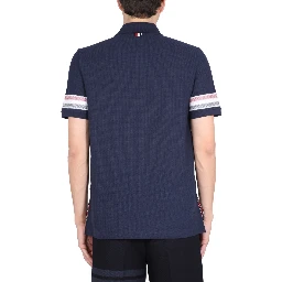 COTTON POLO