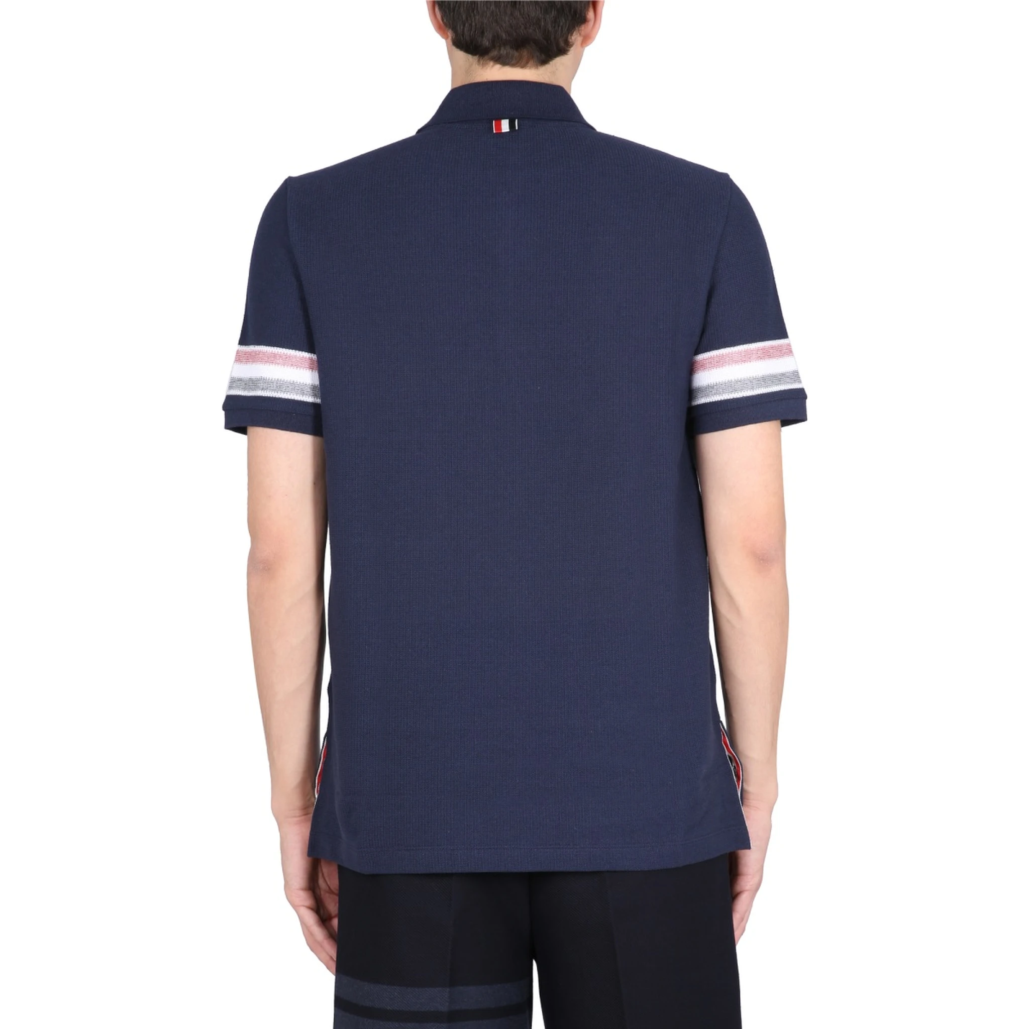 COTTON POLO