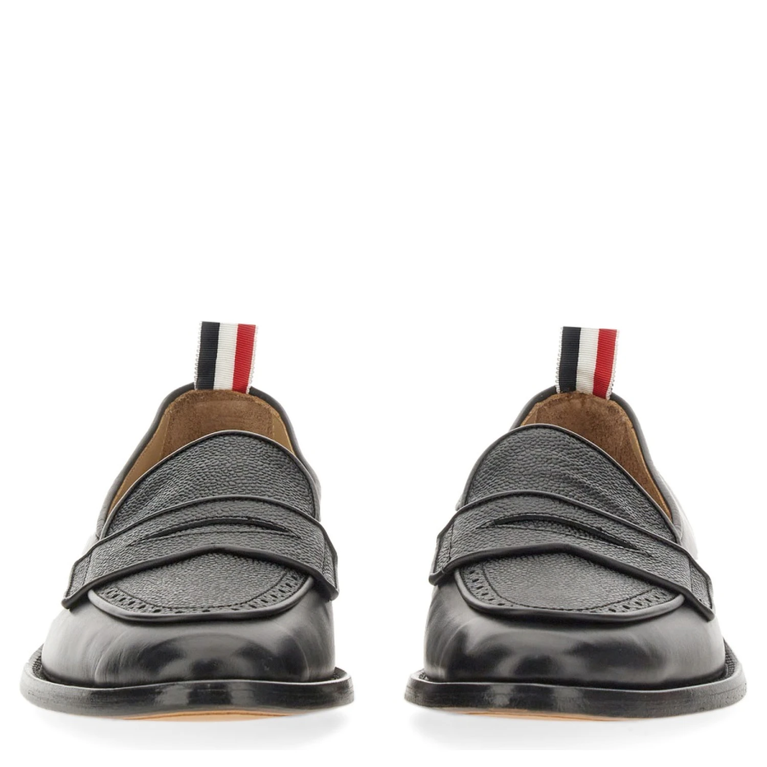 VARSITY PENNY LOAFER