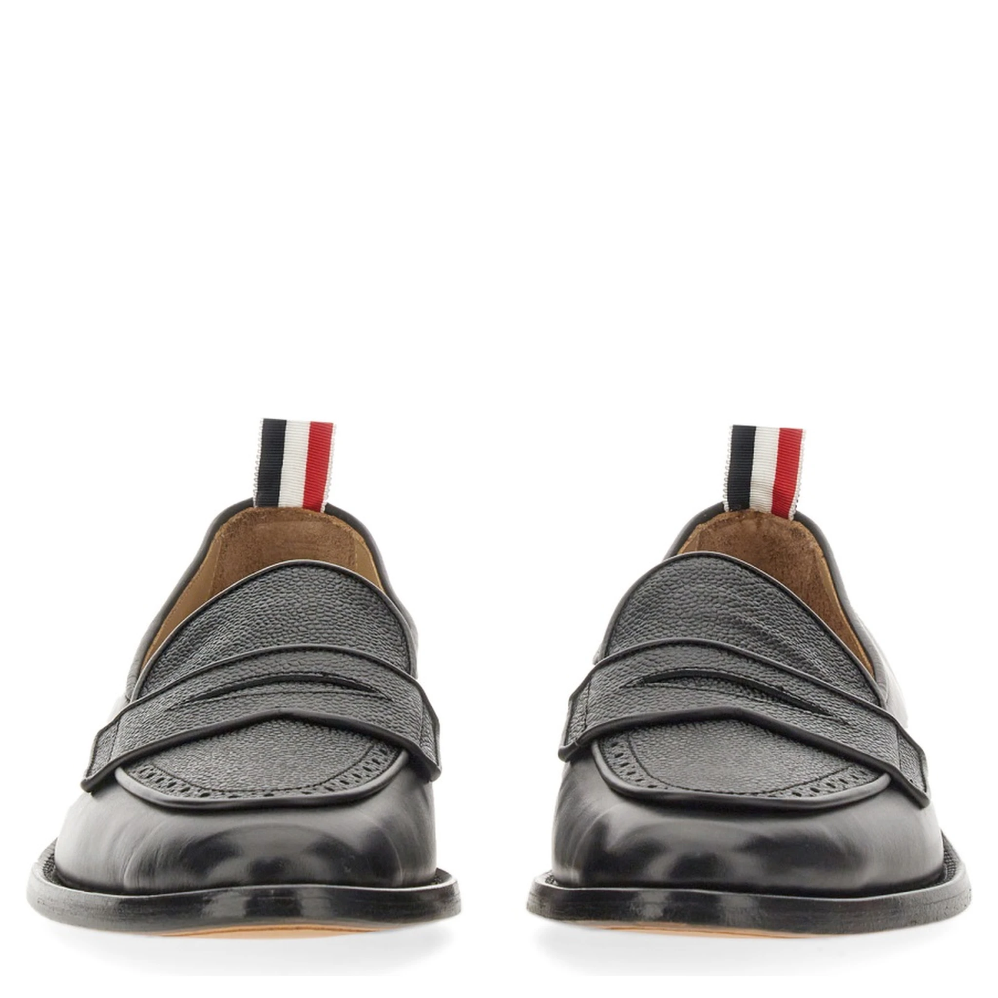 VARSITY PENNY LOAFER