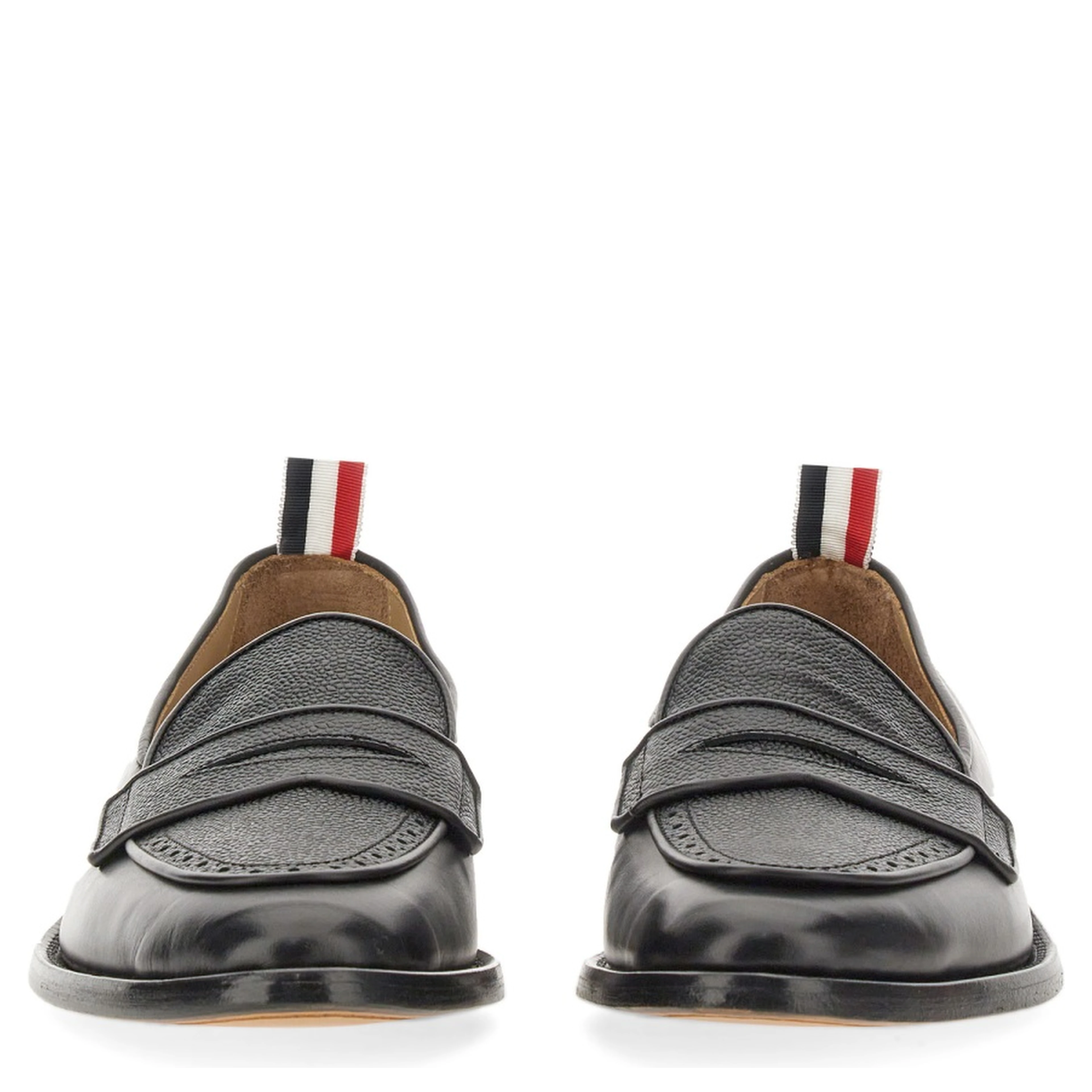 VARSITY PENNY LOAFER