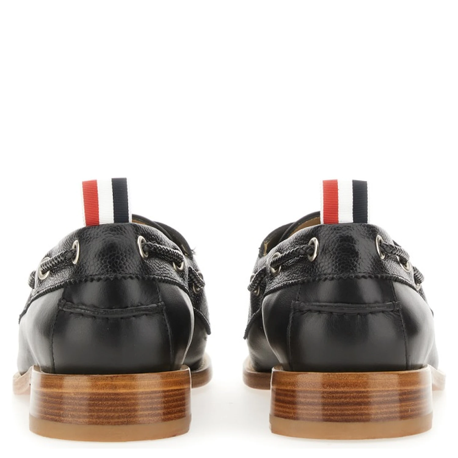 BOAT MOCCASIN