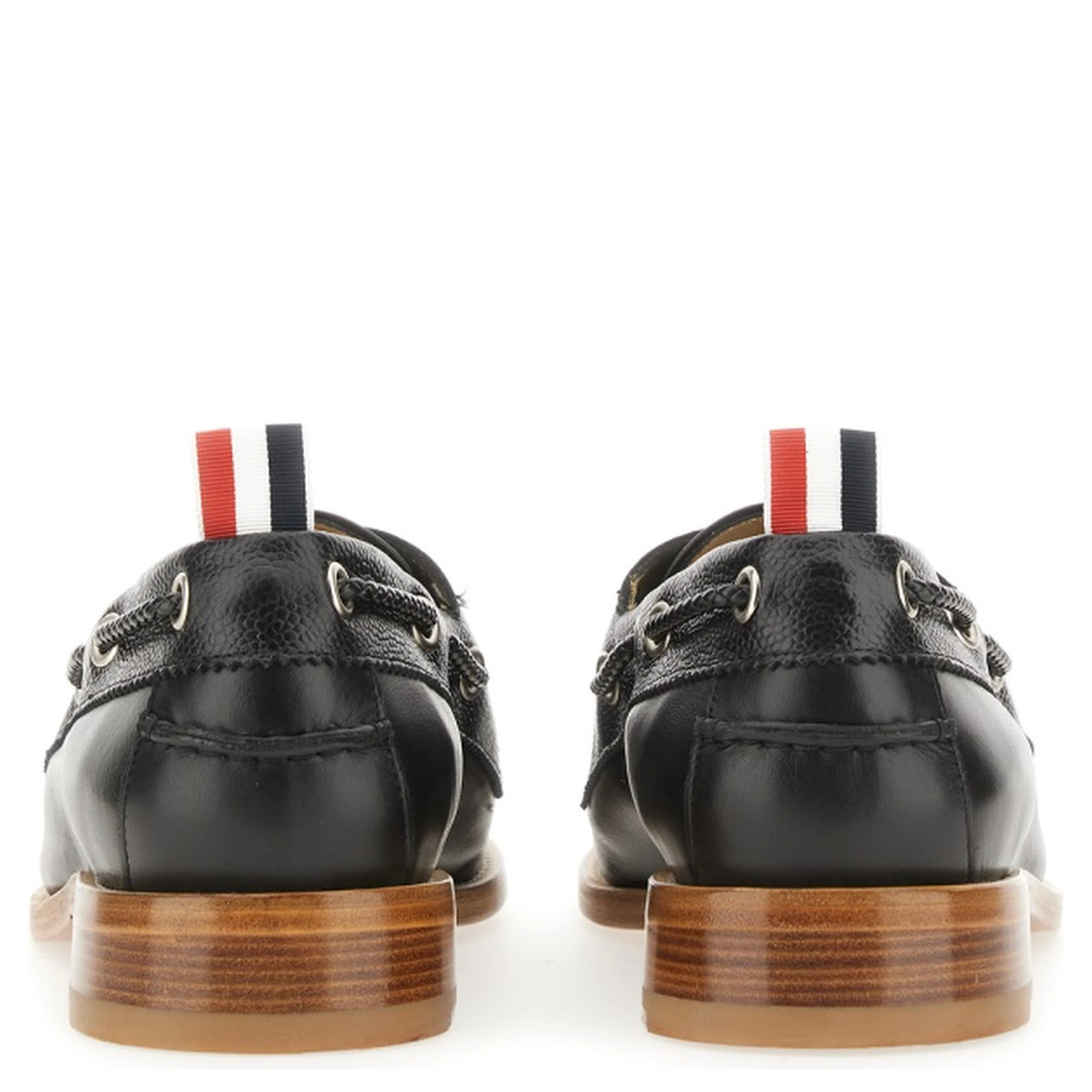 BOAT MOCCASIN