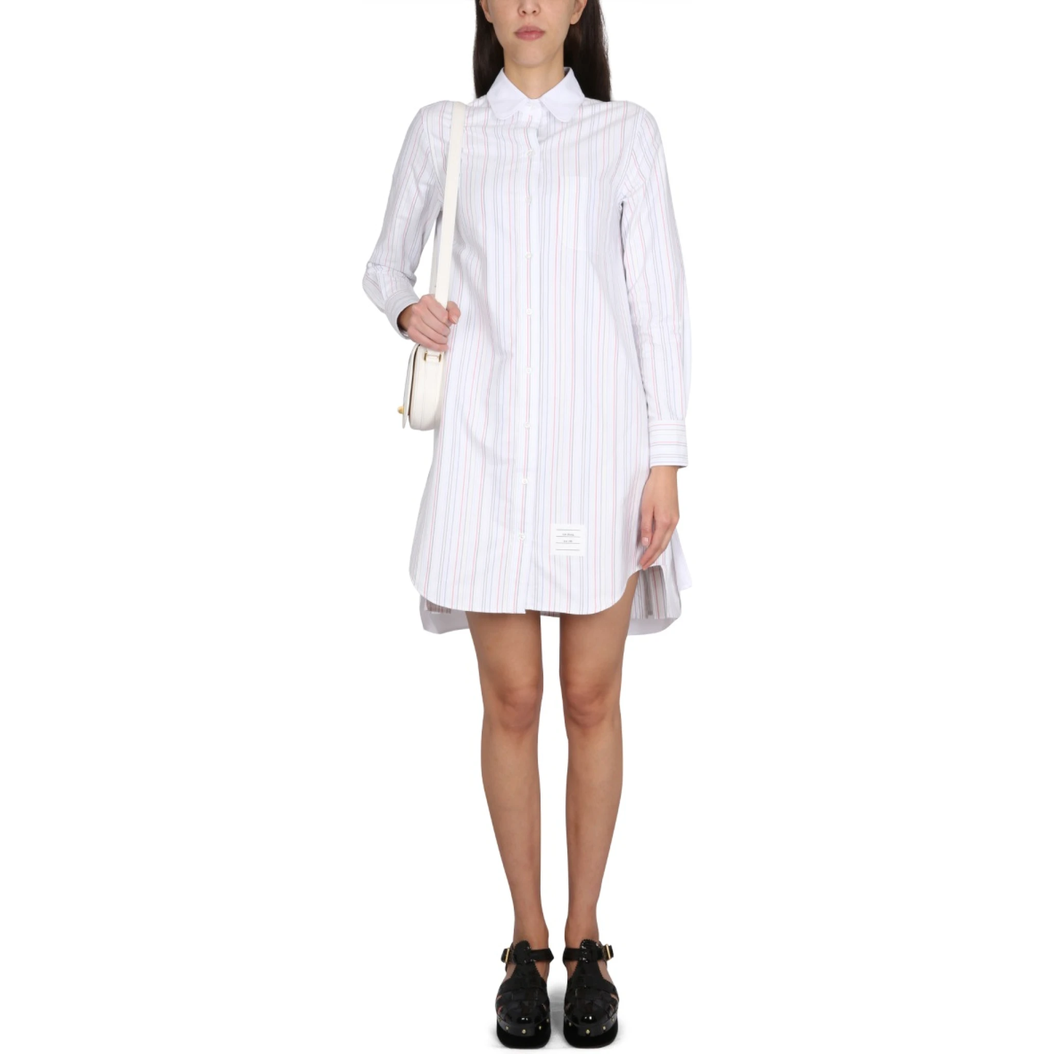 WOOL SHIRT