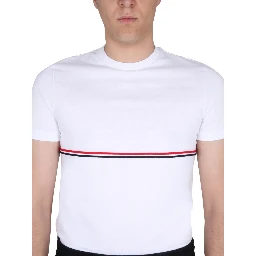 RWB STRIPE T-SHIRT