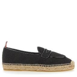 ESPADRILLE PENNY VARSITY