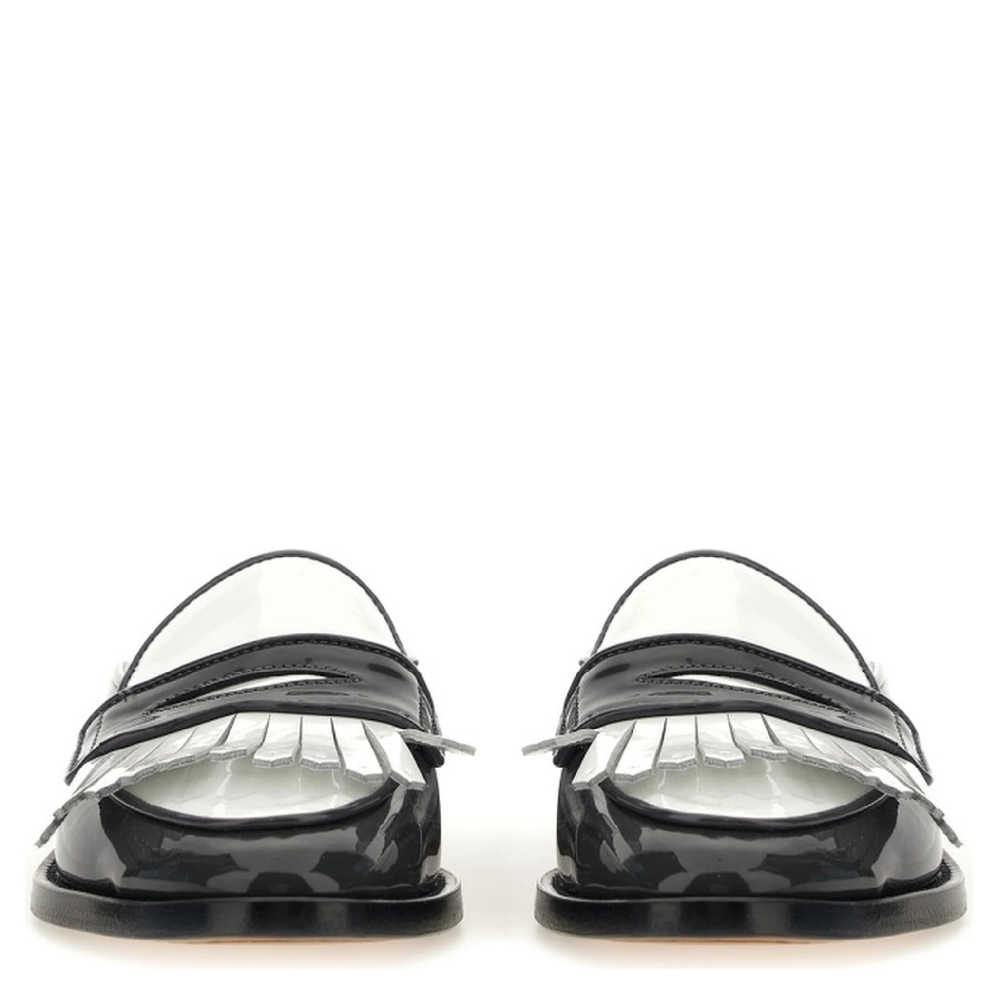 KILT VARSITY PENNY LOAFER