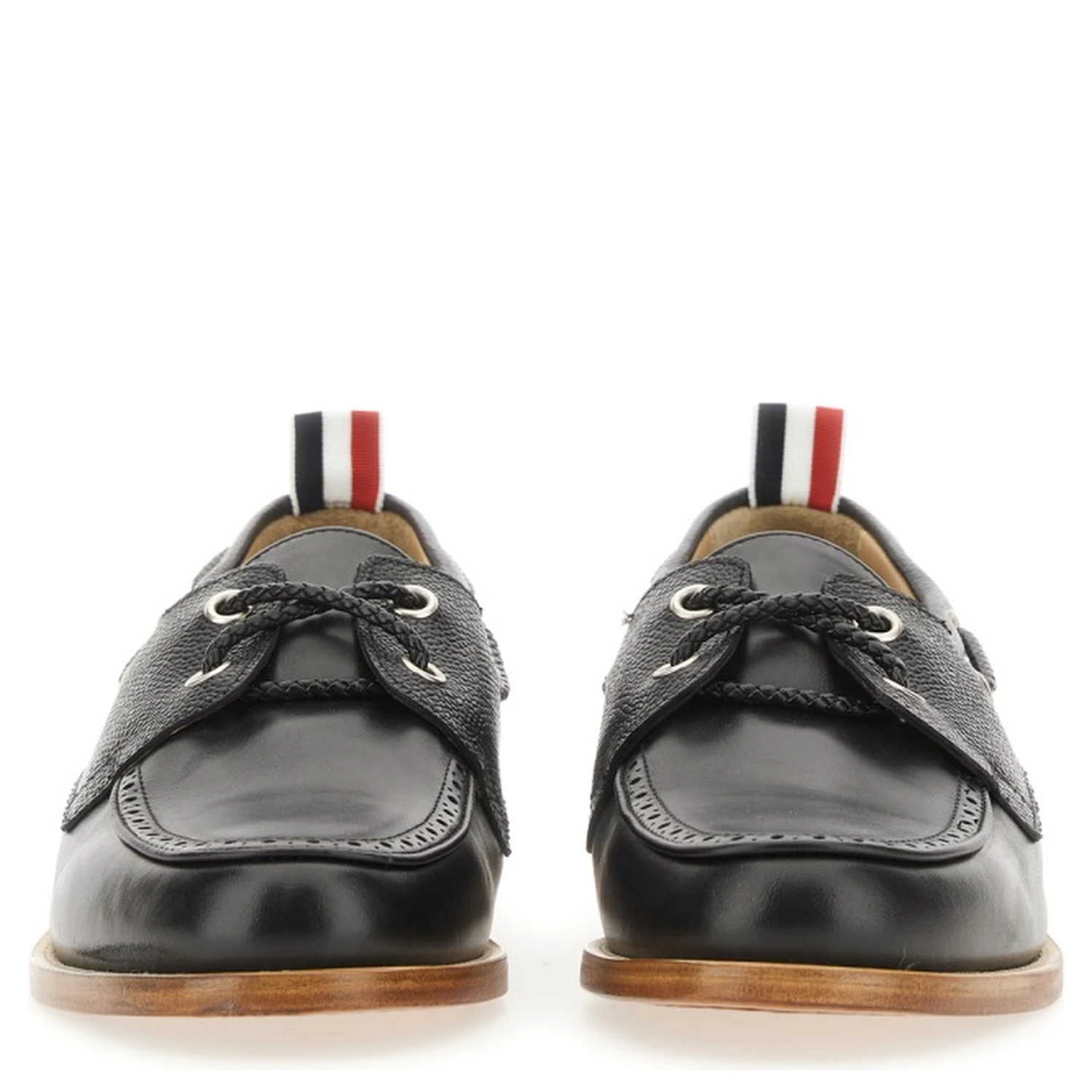 BOAT MOCCASIN