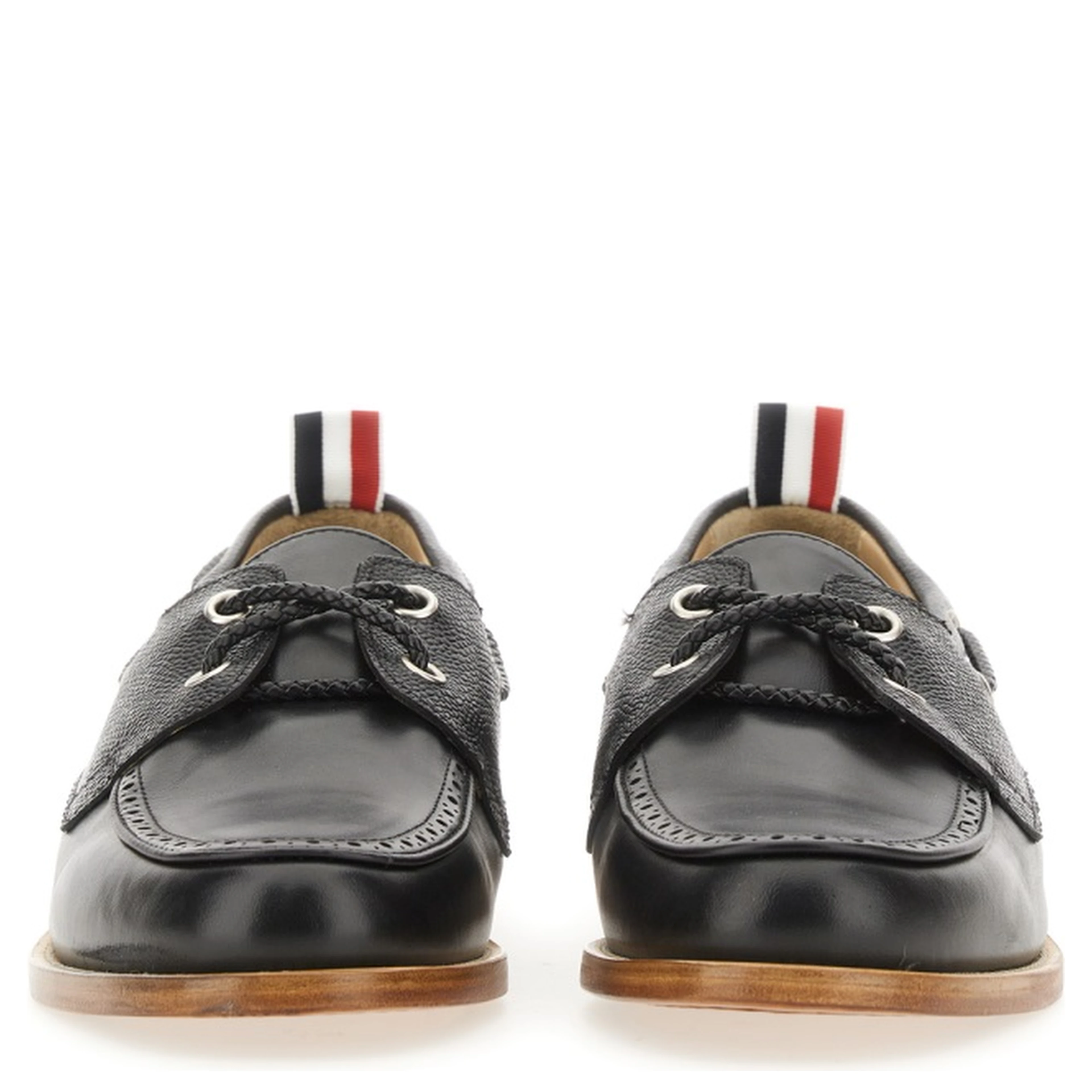 BOAT MOCCASIN