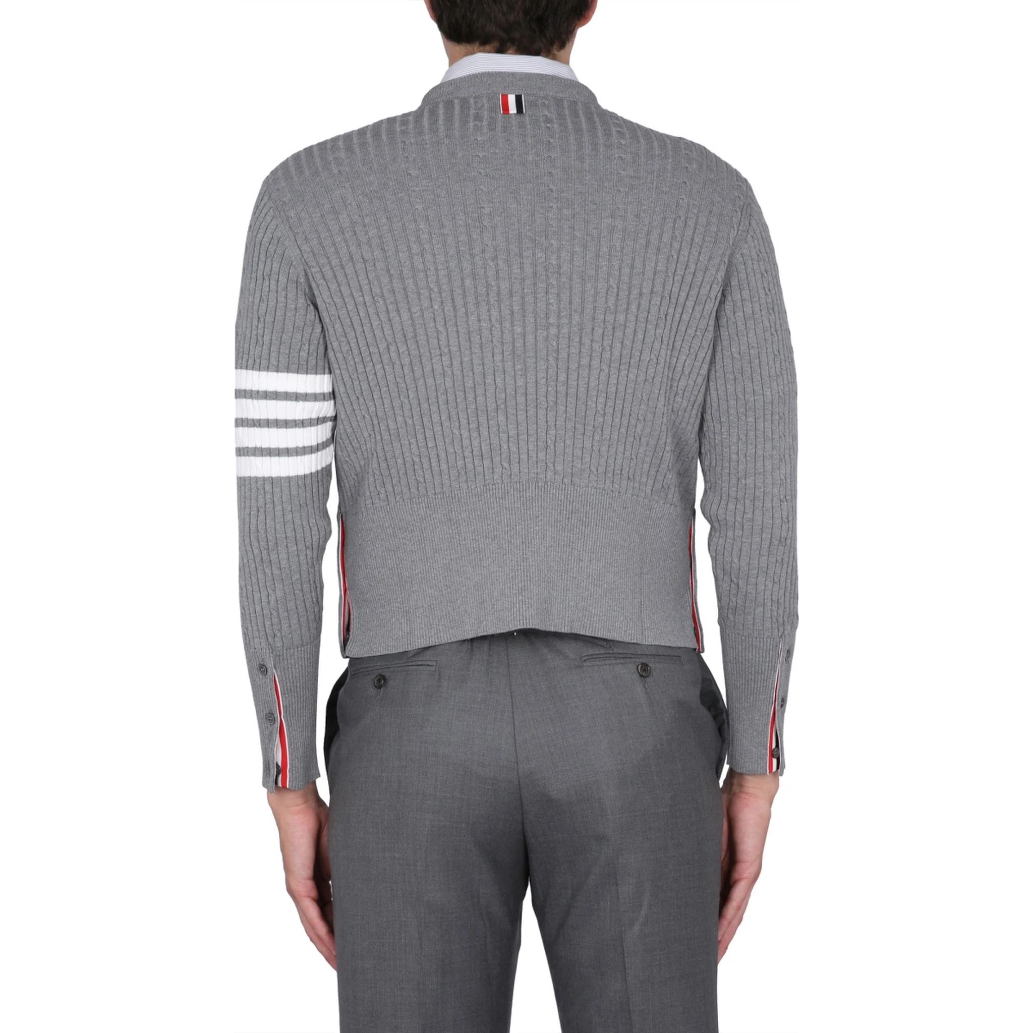 4BAR STRIPE JERSEY