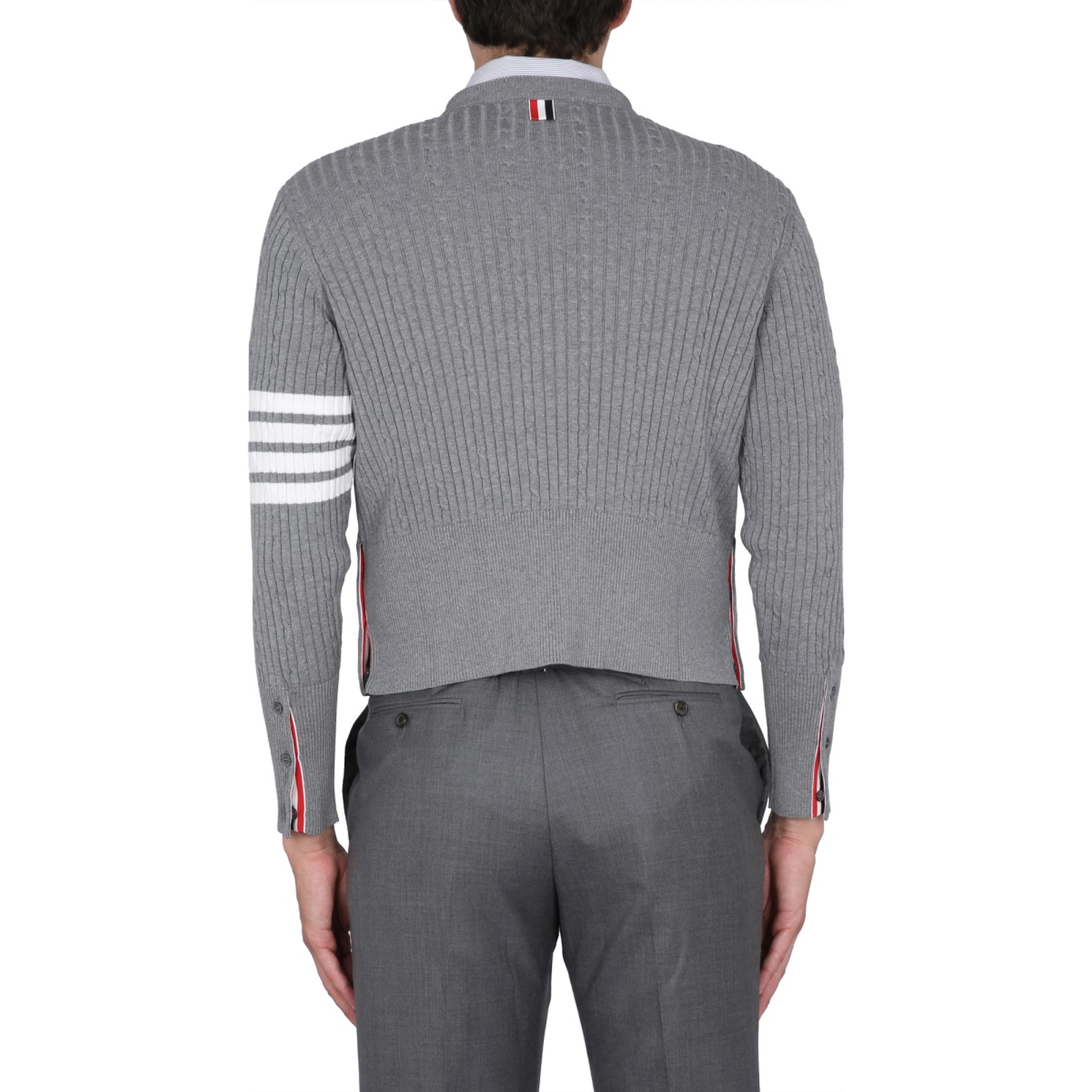 4BAR STRIPE JERSEY