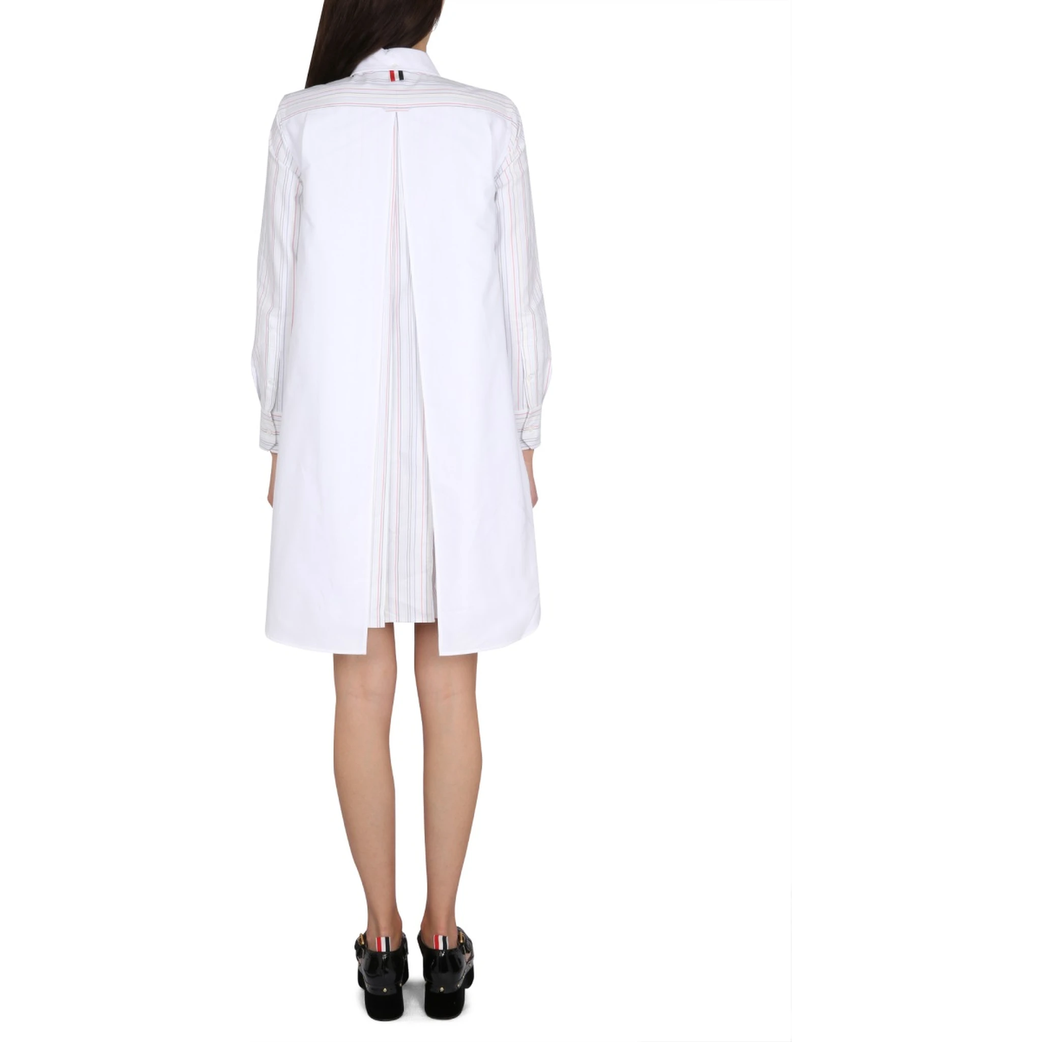 WOOL SHIRT