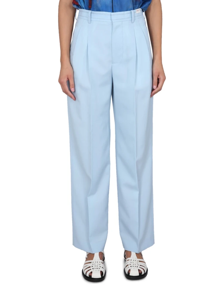 PALAZZO PANTS