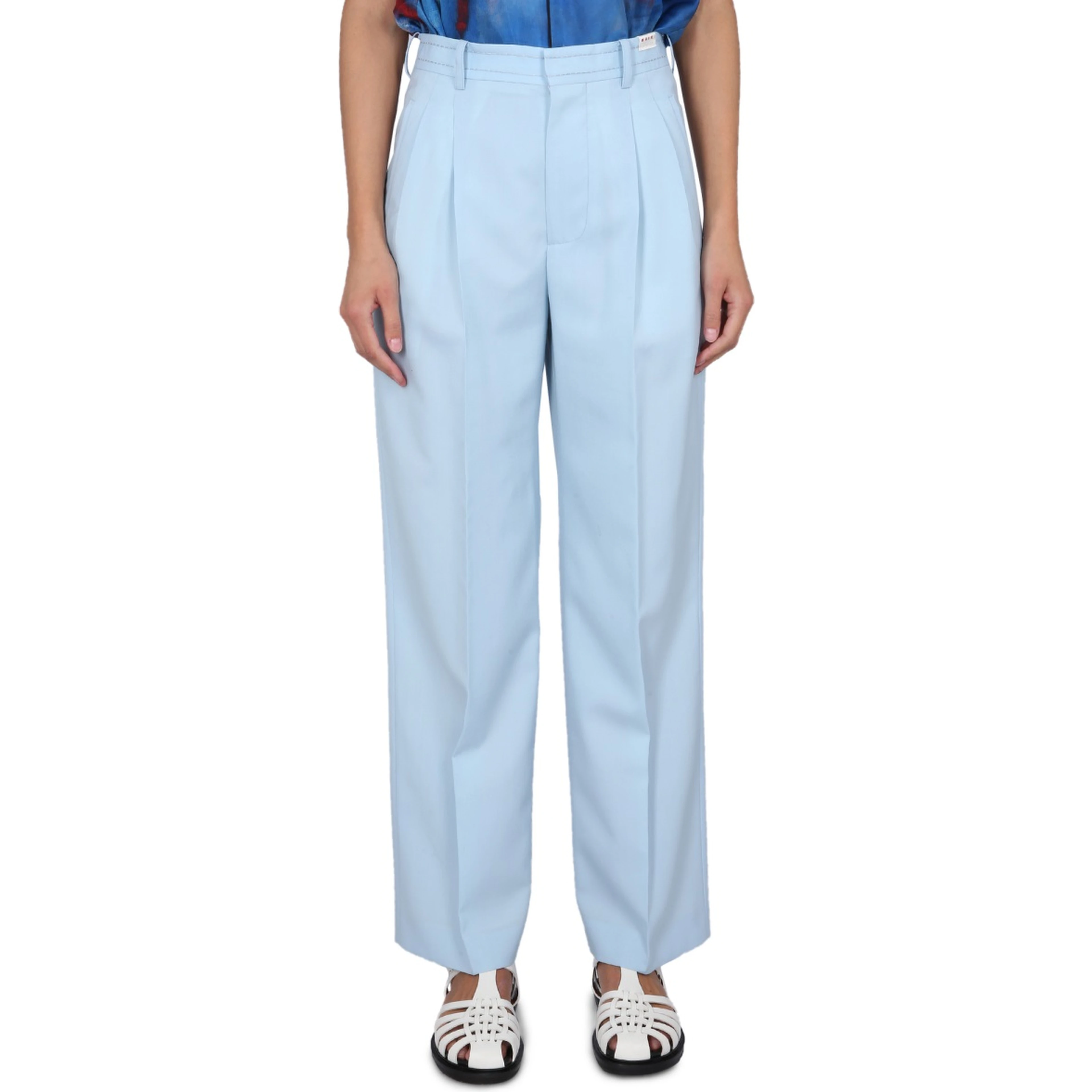 PALAZZO PANTS