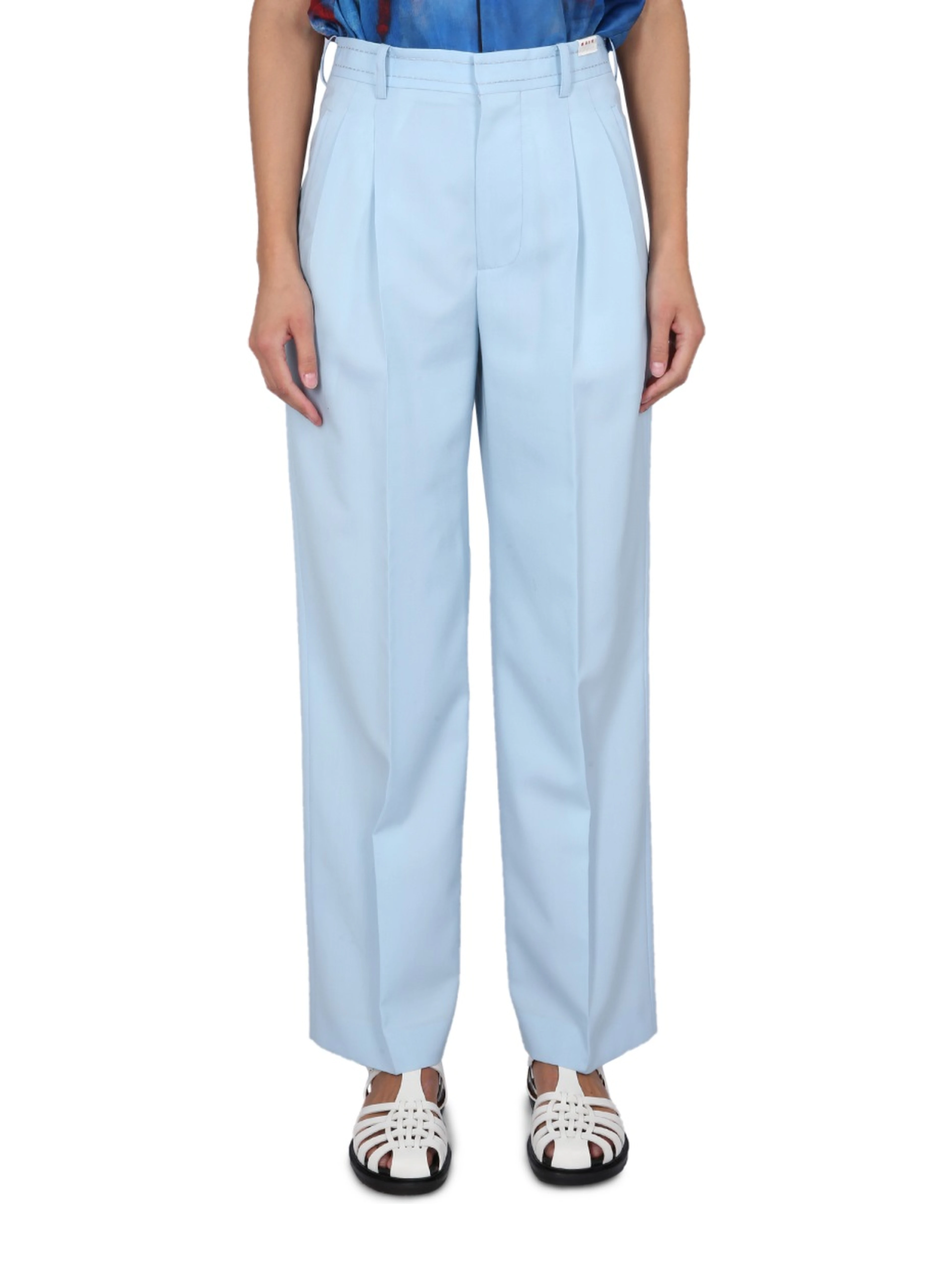 PALAZZO PANTS