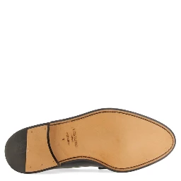 VARSITY PENNY LOAFER