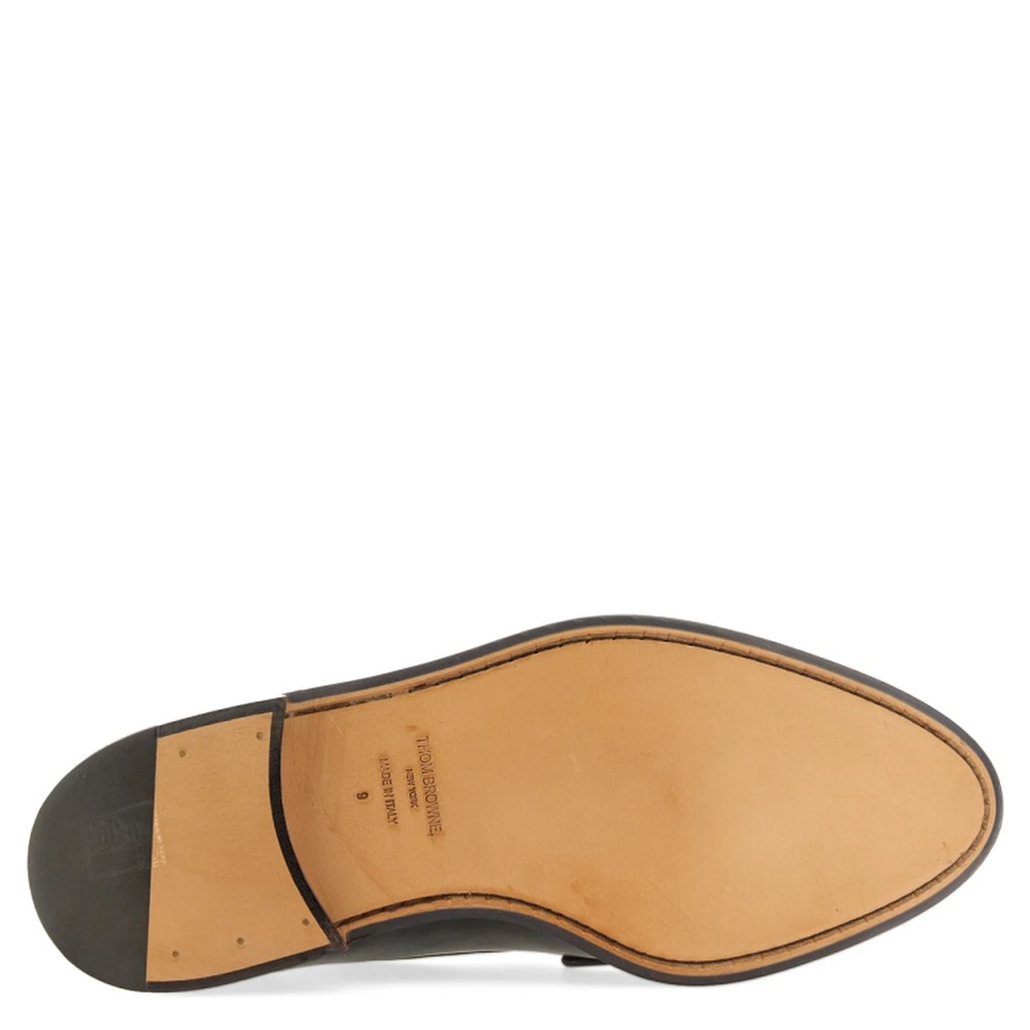 VARSITY PENNY LOAFER