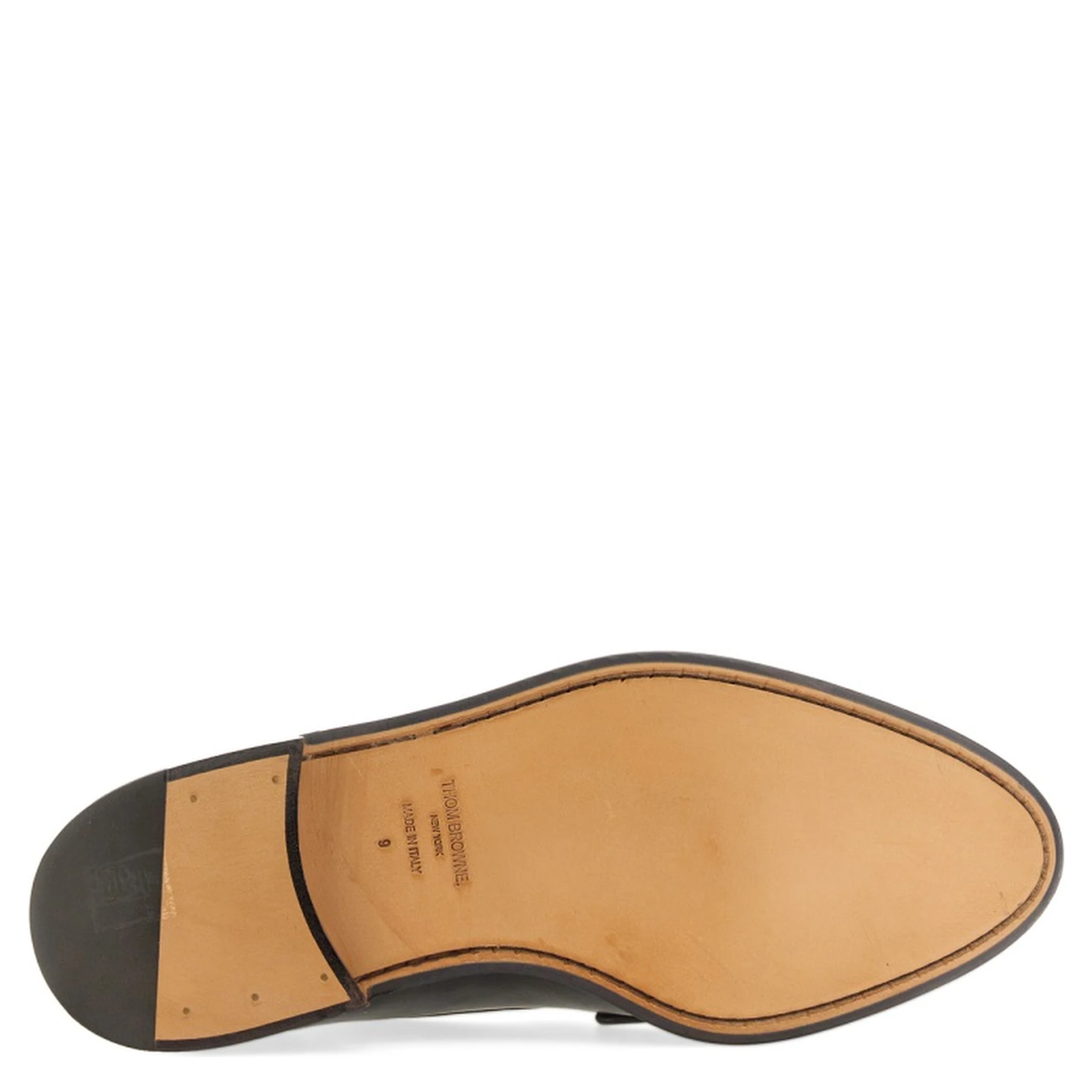 VARSITY PENNY LOAFER