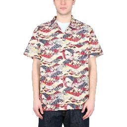 MALICK SHIRT