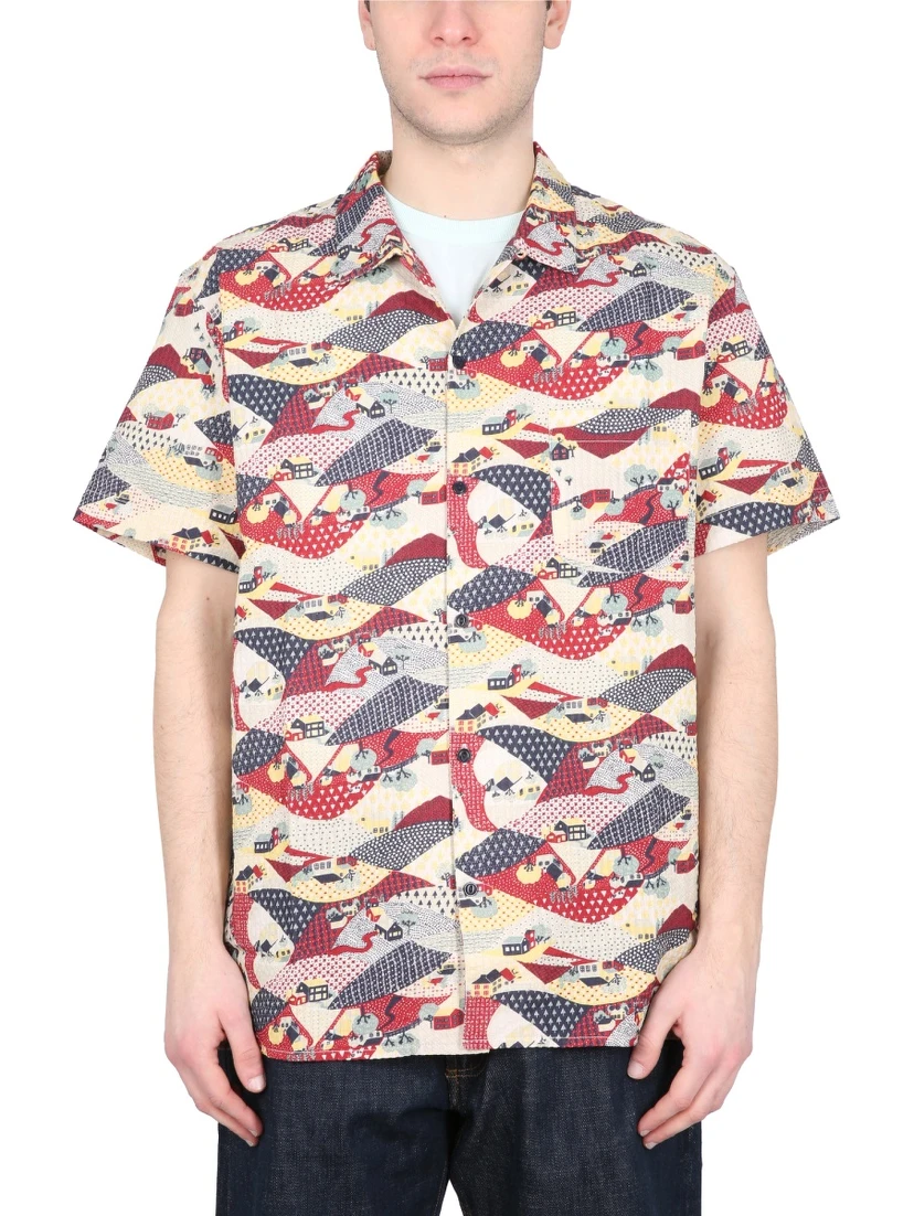 MALICK SHIRT