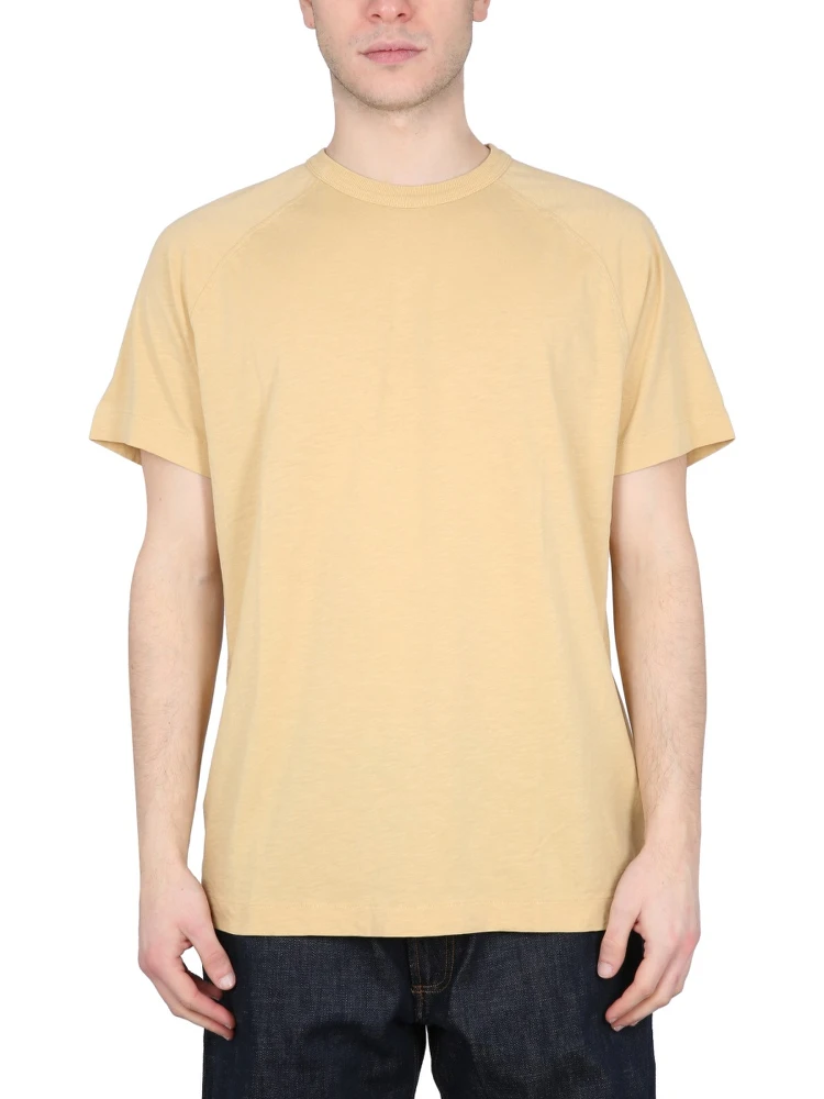 TELEVISION T-SHIRT