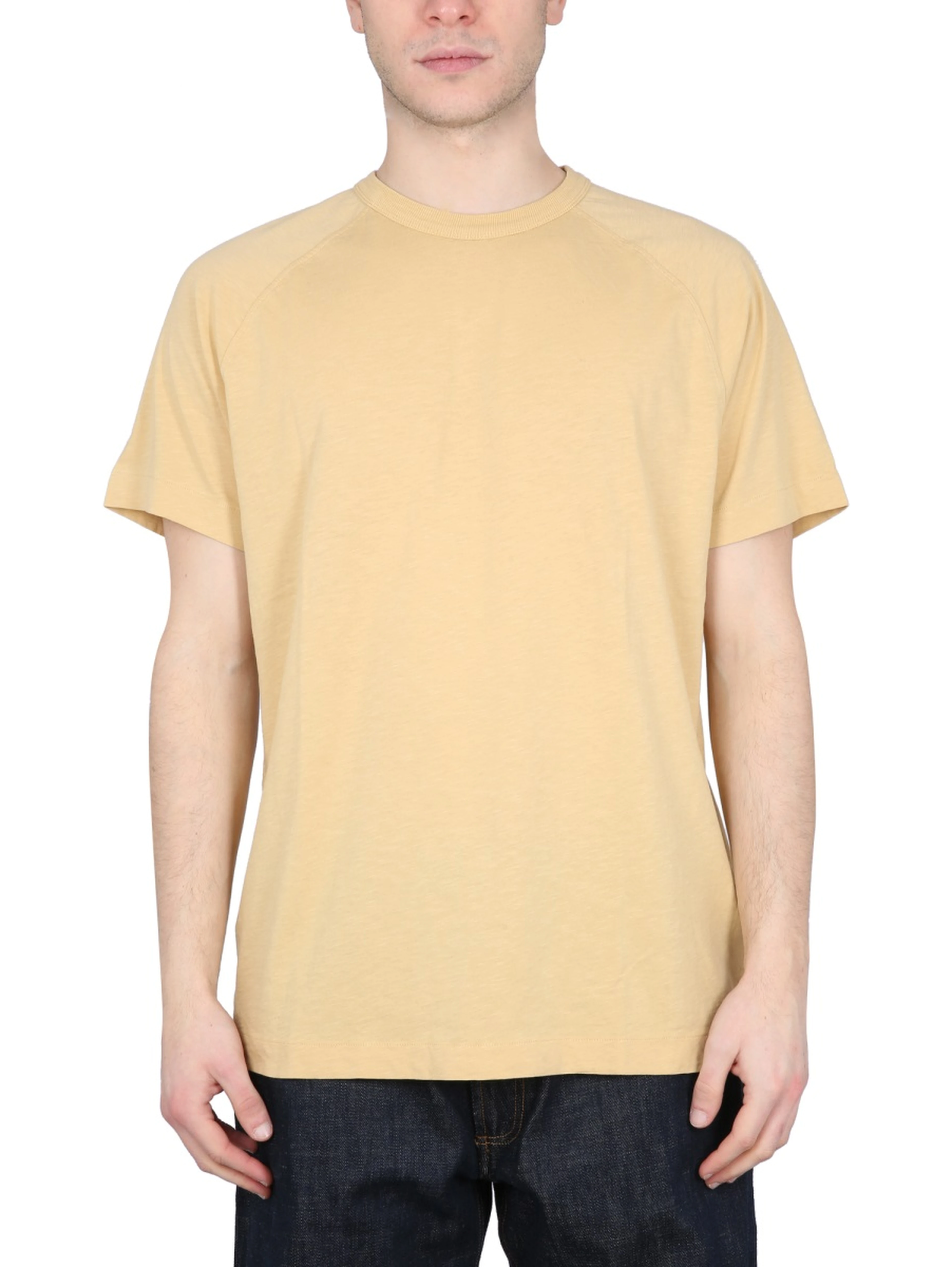 TELEVISION T-SHIRT