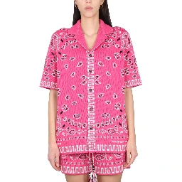 BANDANA SHIRT
