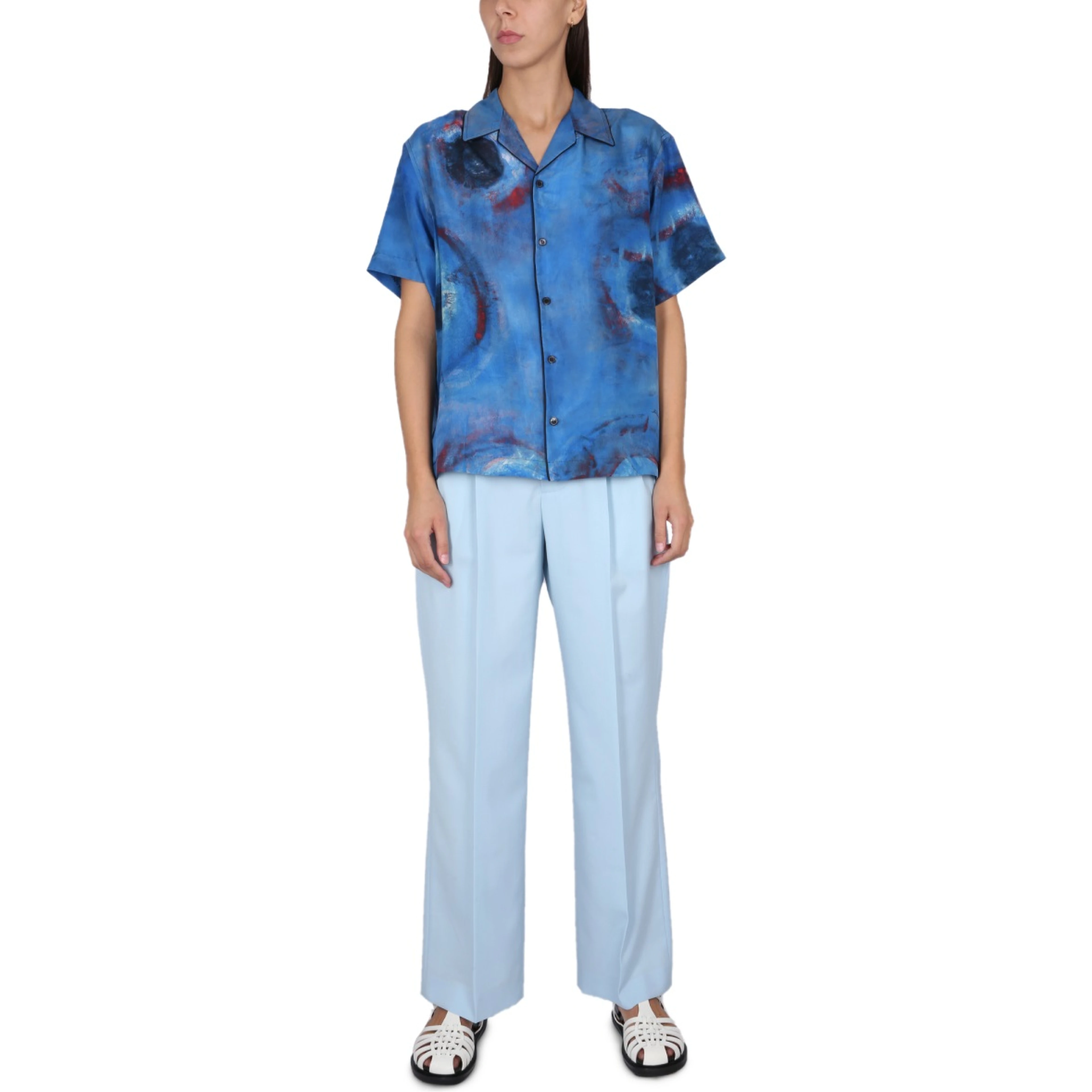 PALAZZO PANTS