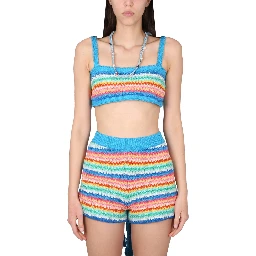 BRALETTE OVER THE RAINBOW