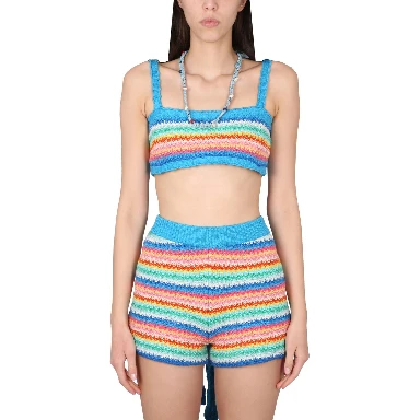 BRALETTE OVER THE RAINBOW