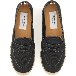 ESPADRILLE PENNY VARSITY