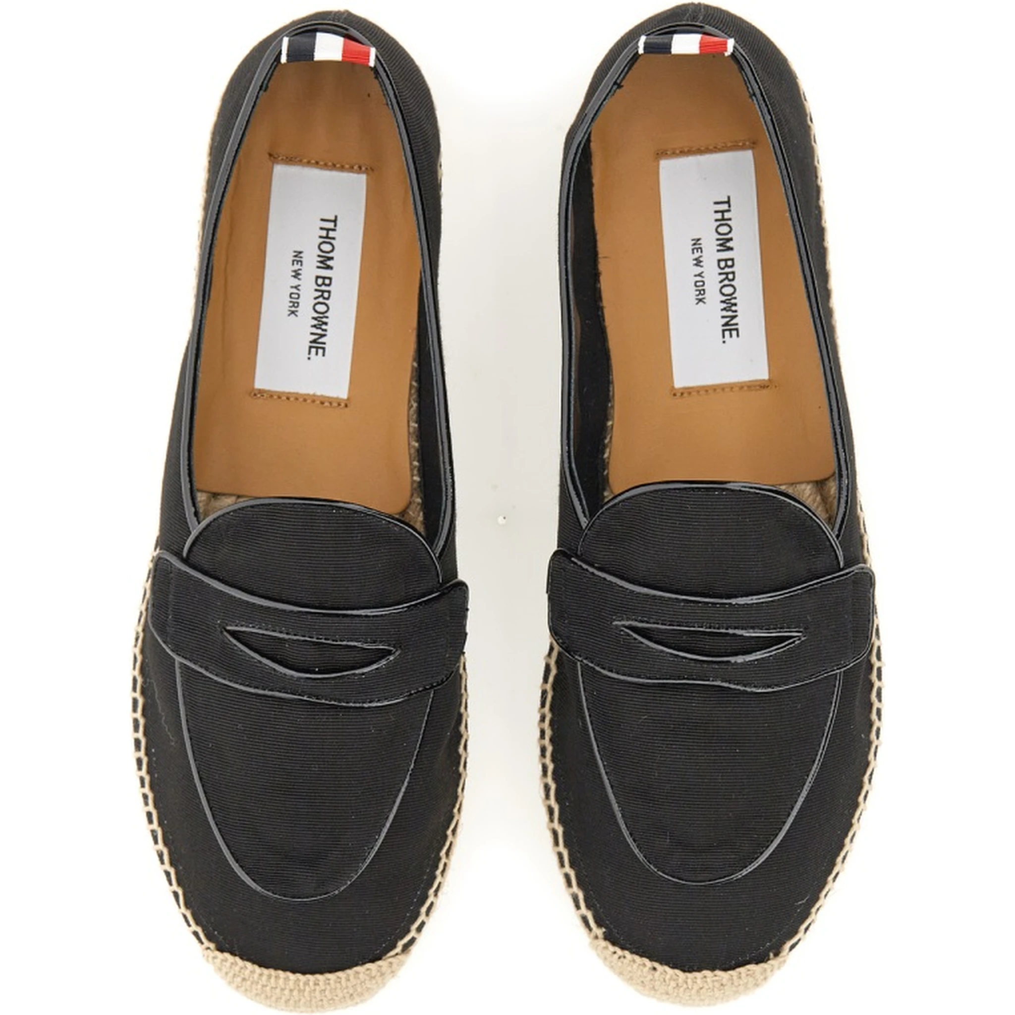 ESPADRILLE PENNY VARSITY