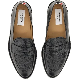 VARSITY PENNY LOAFER
