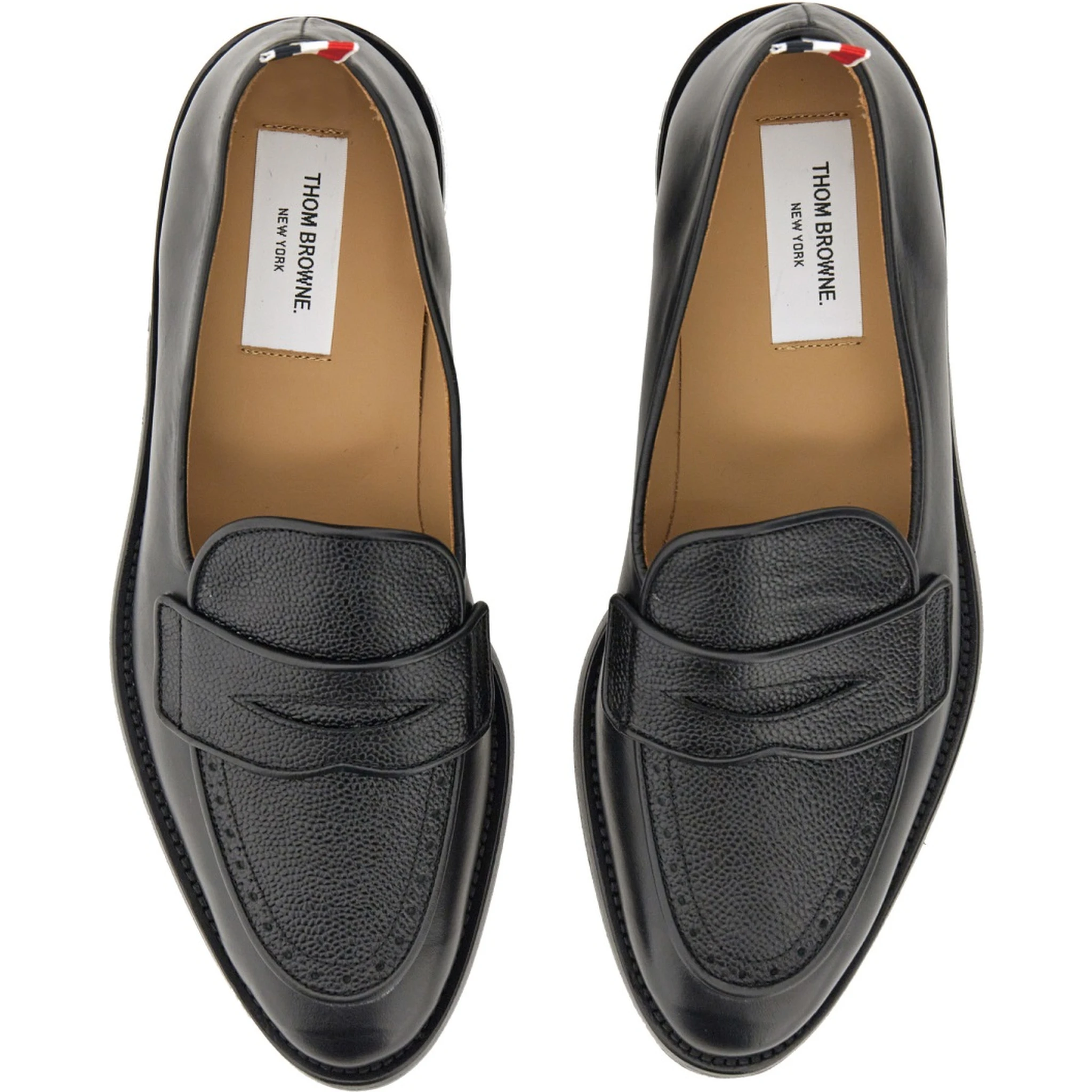 VARSITY PENNY LOAFER