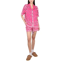 BANDANA SHIRT
