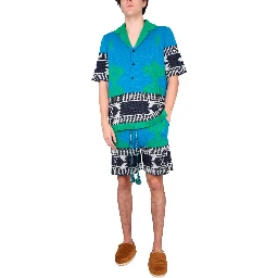 JACQUARD SHIRT