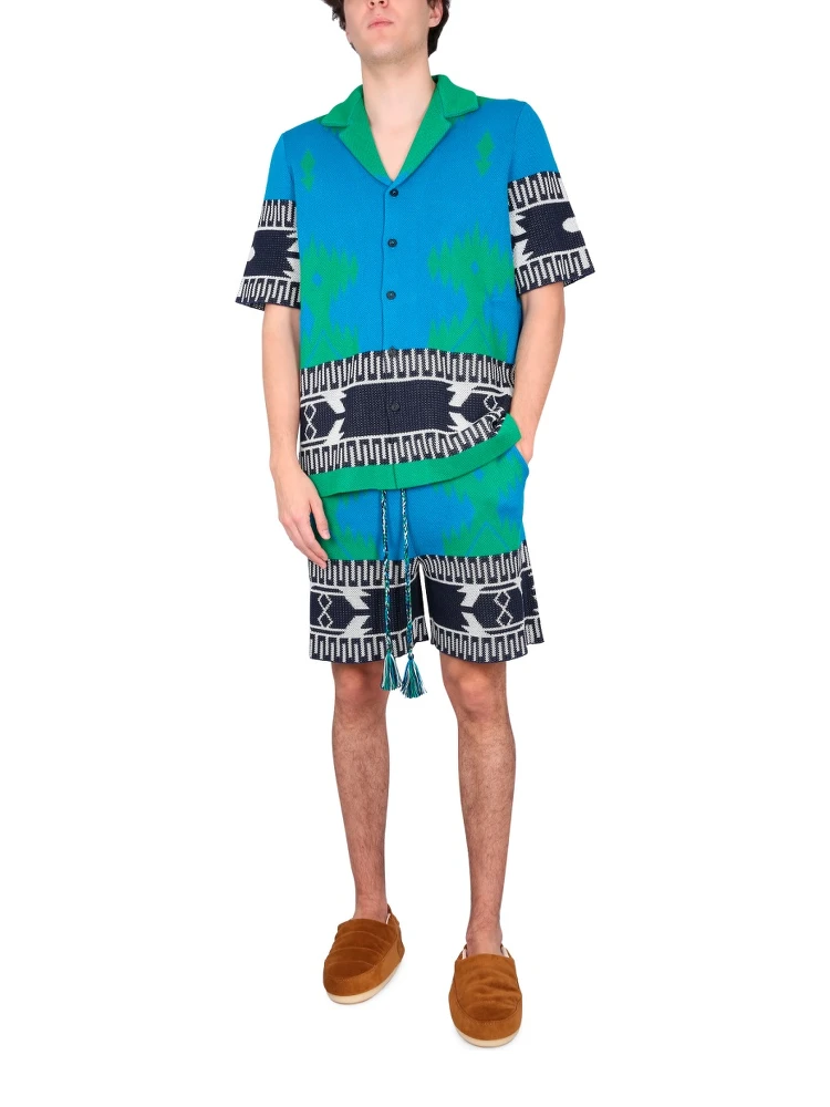 JACQUARD SHIRT alternative