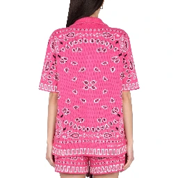 BANDANA SHIRT