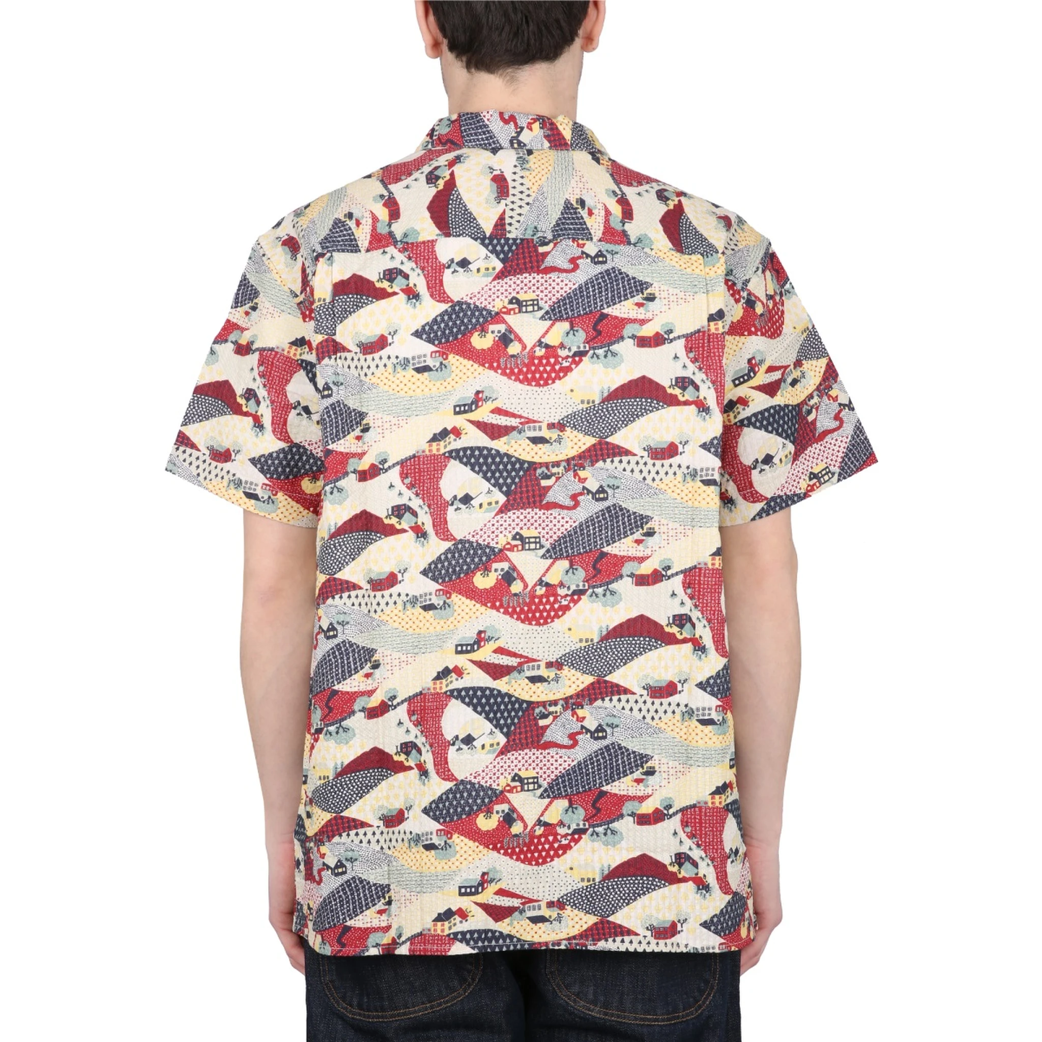 MALICK SHIRT