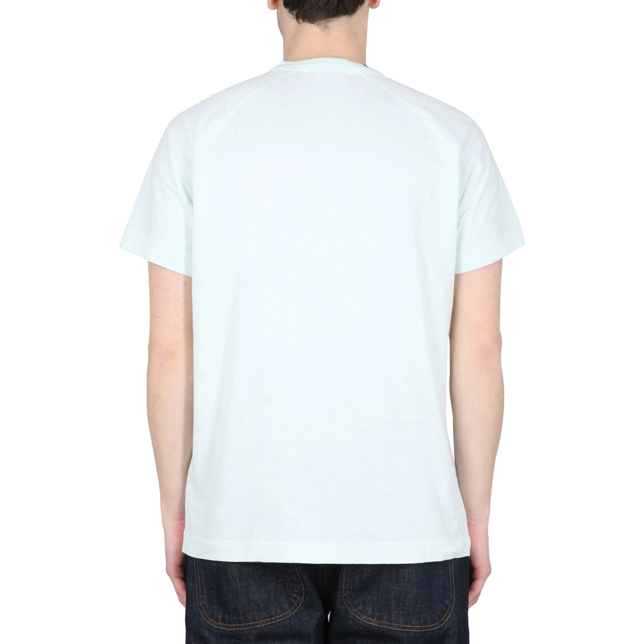 TELEVISION T-SHIRT