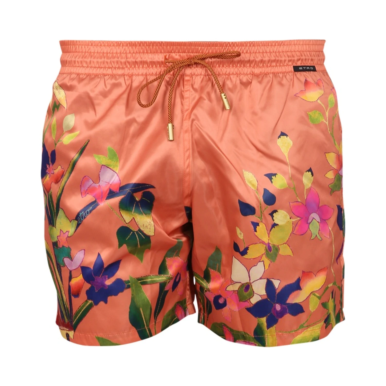 BOXER SWIMSUIT