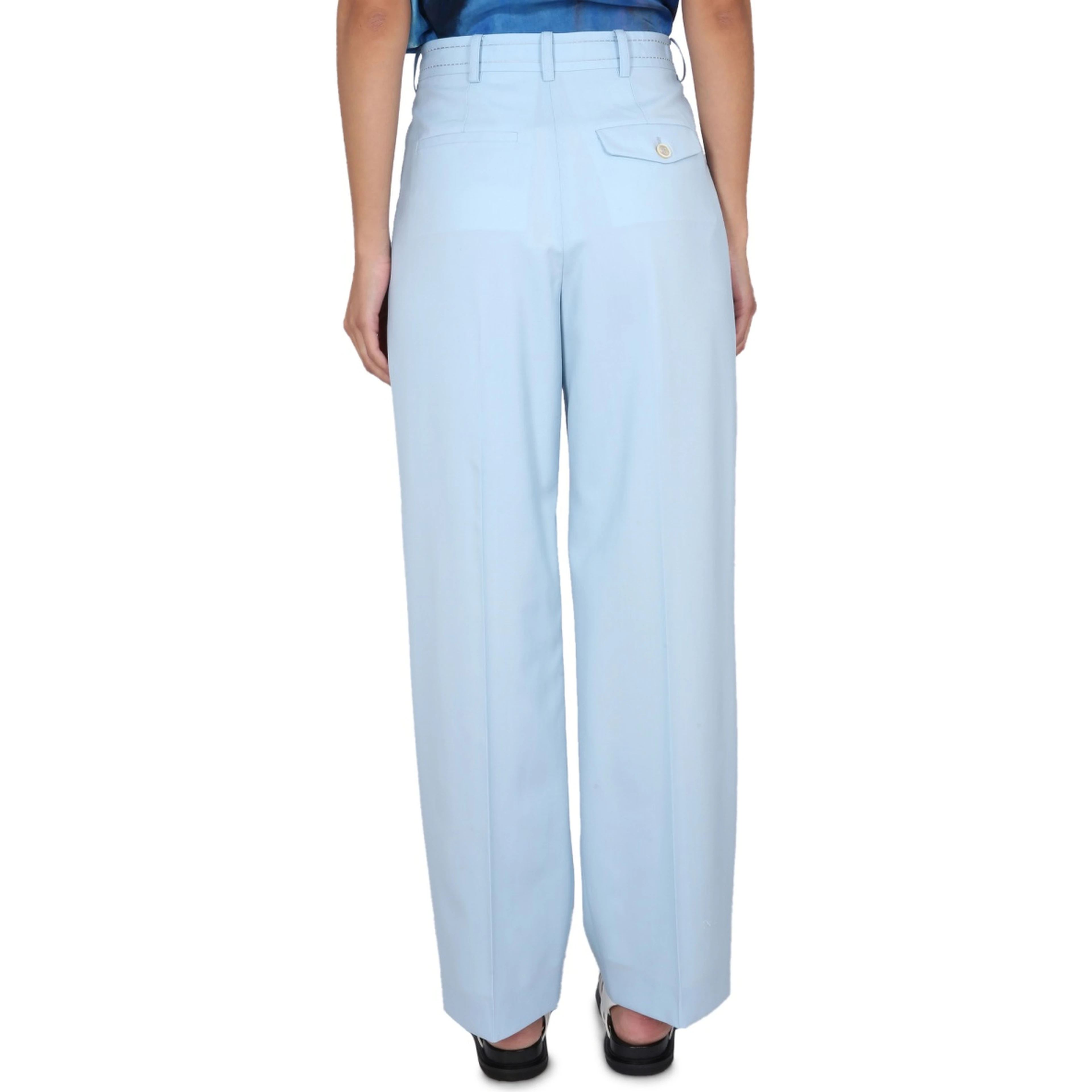 PALAZZO PANTS