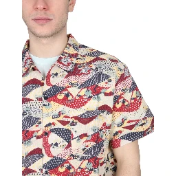 MALICK SHIRT