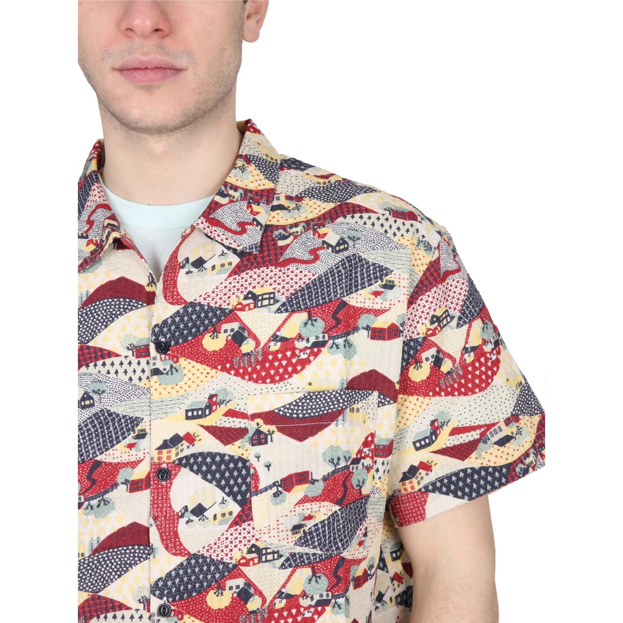 MALICK SHIRT