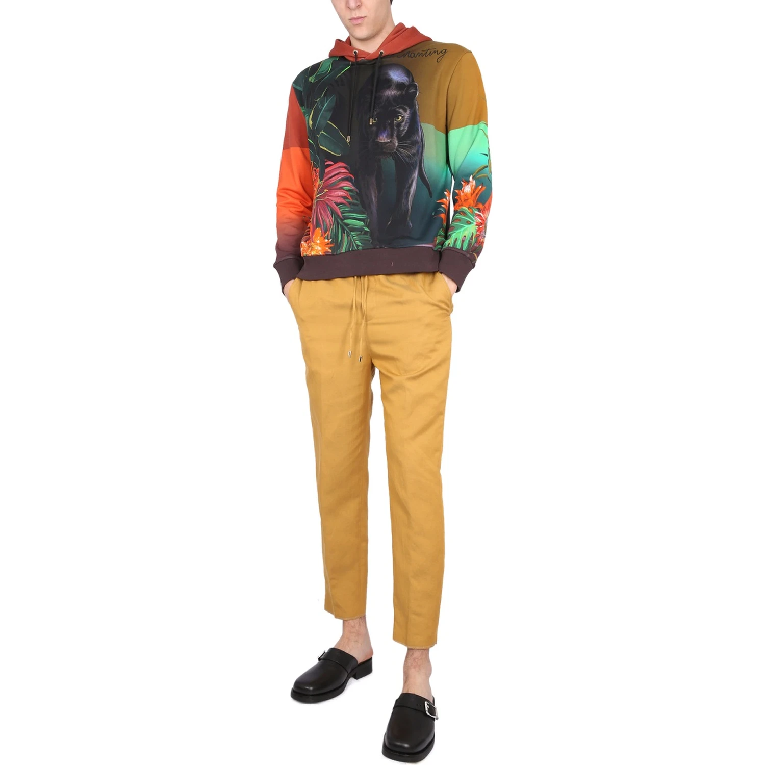 YORK PANTS