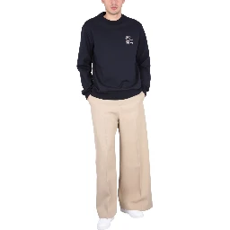 CREWNECK SWEATSHIRT
