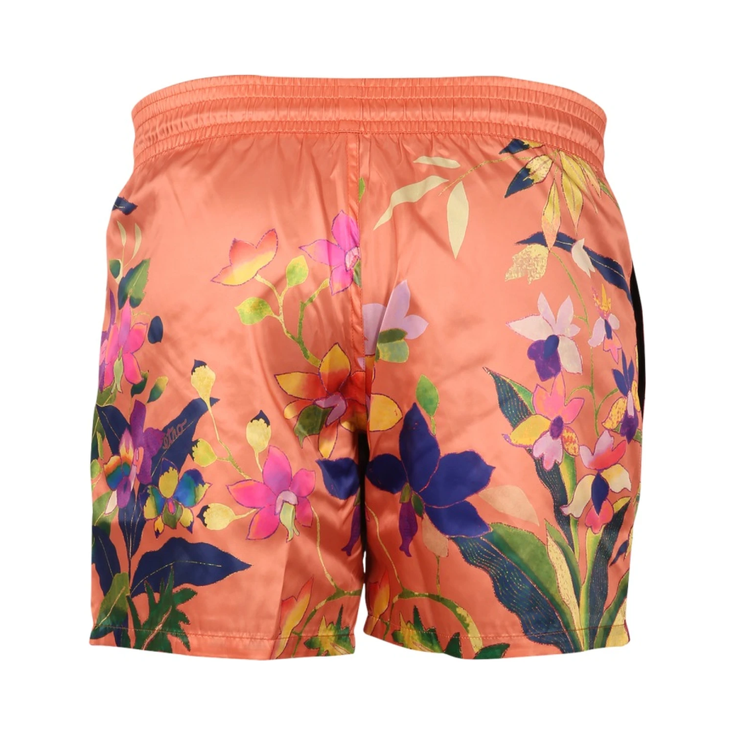 BOXER SWIMSUIT