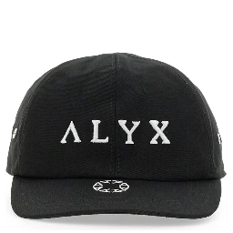 BASEBALL HAT WITH LOGO
